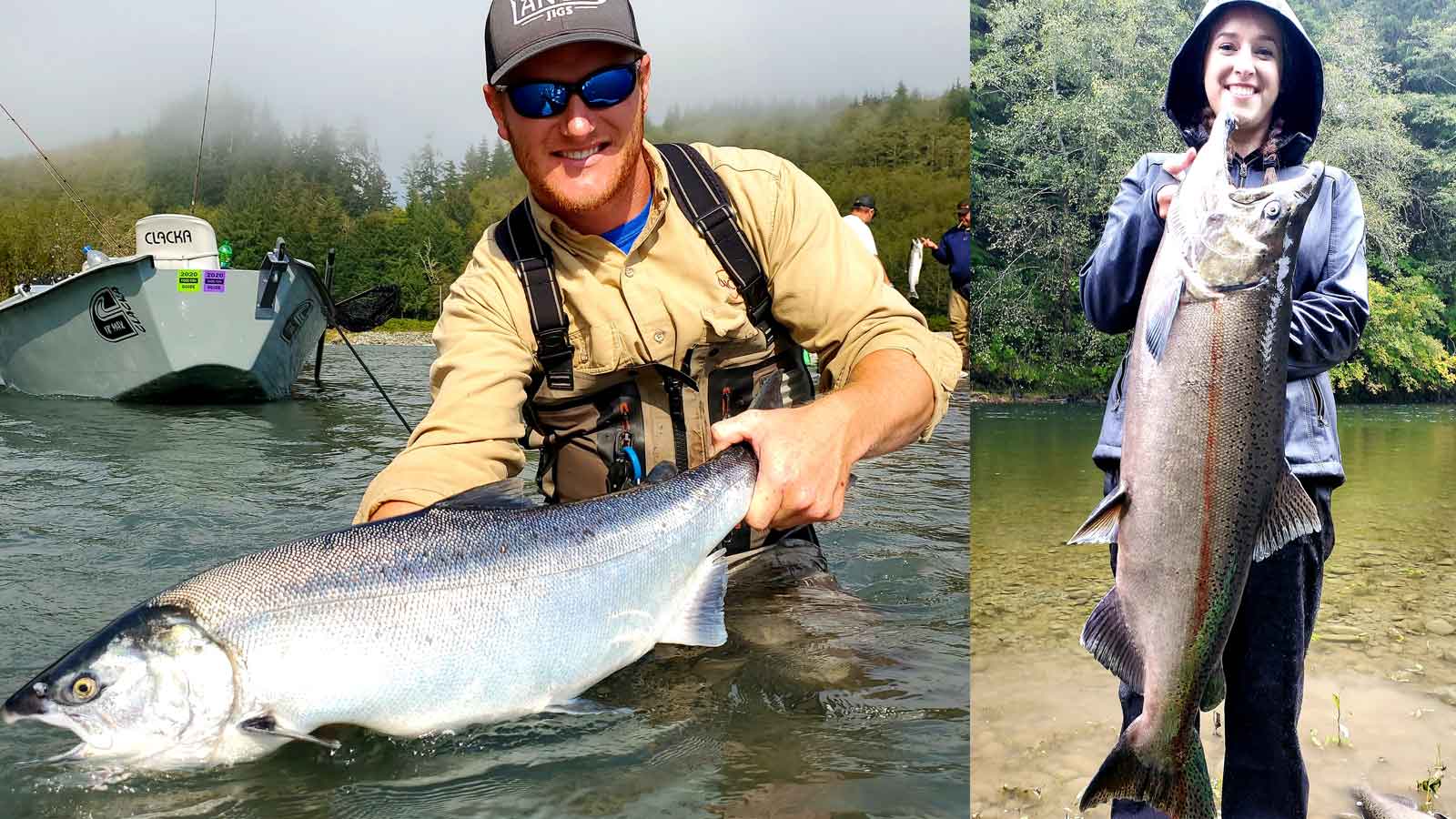 Forks Wa Fishing Guides Olympic Peninsula Fishing Guide Charter Forks Wa Fishing Guides Olympic Peninsula Fishing Guide Charter