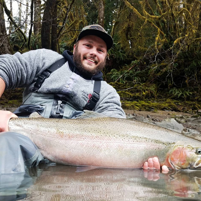 Steelhead Steelhead