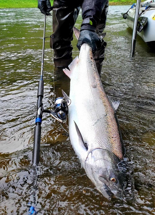 Olympic Peninsula Fishing Tackle, Gear, Equipment - Olympic Peninsula  Fishing Guide Service Forks Washington